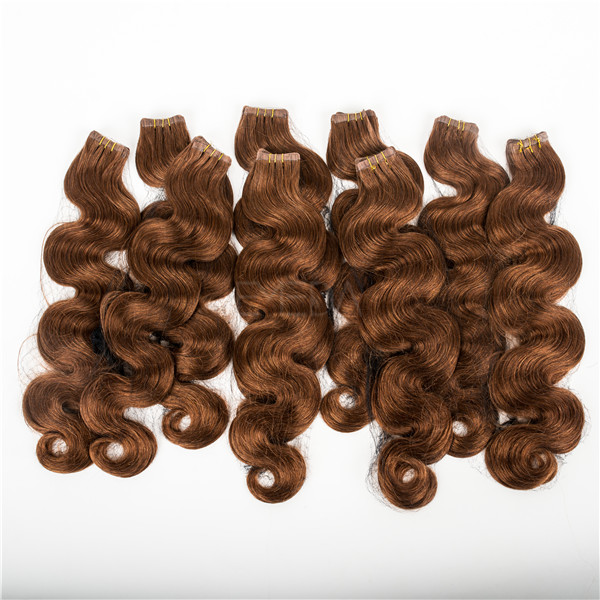 tape extensions body wave lp